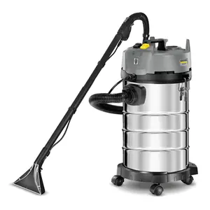 220v, Limpadora de Estofados e Carpetes Karcher 4/30 Puzzi - 11002650