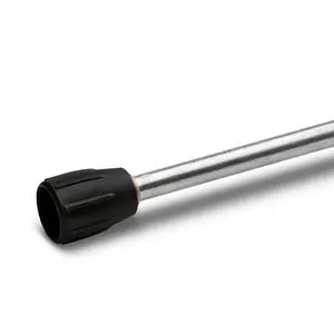 Tubeira Giratória de 1 Metro Para Lavadora Profissional Karcher 47603850