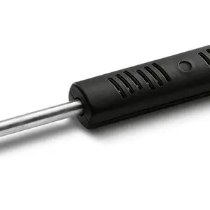 Tubeira Giratória de 1 Metro Para Lavadora Profissional Karcher 47603850