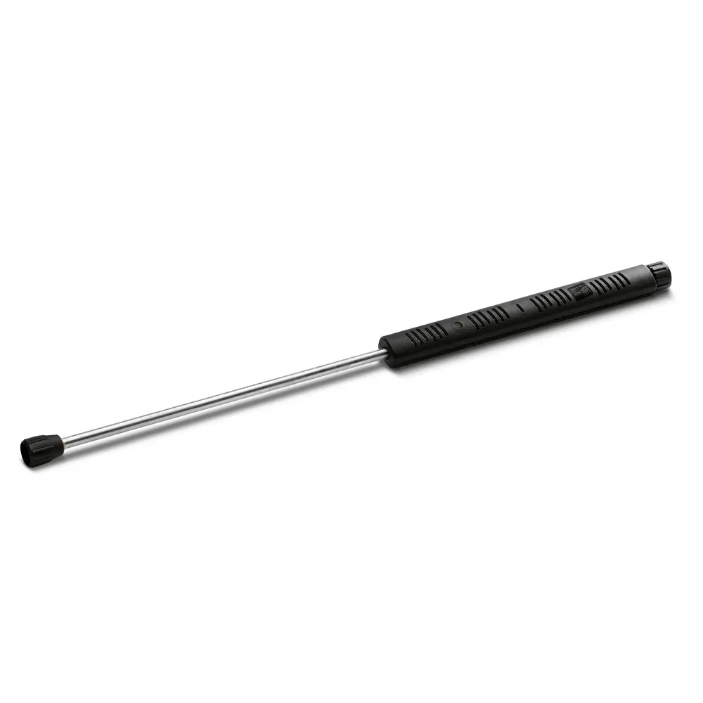 Tubeira Giratória de 1 Metro Para Lavadora Profissional Karcher 47603850