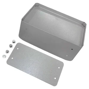 Suporte Morsa Para Carrinho de Bancada 13x20x30cm Marcon - SM-M