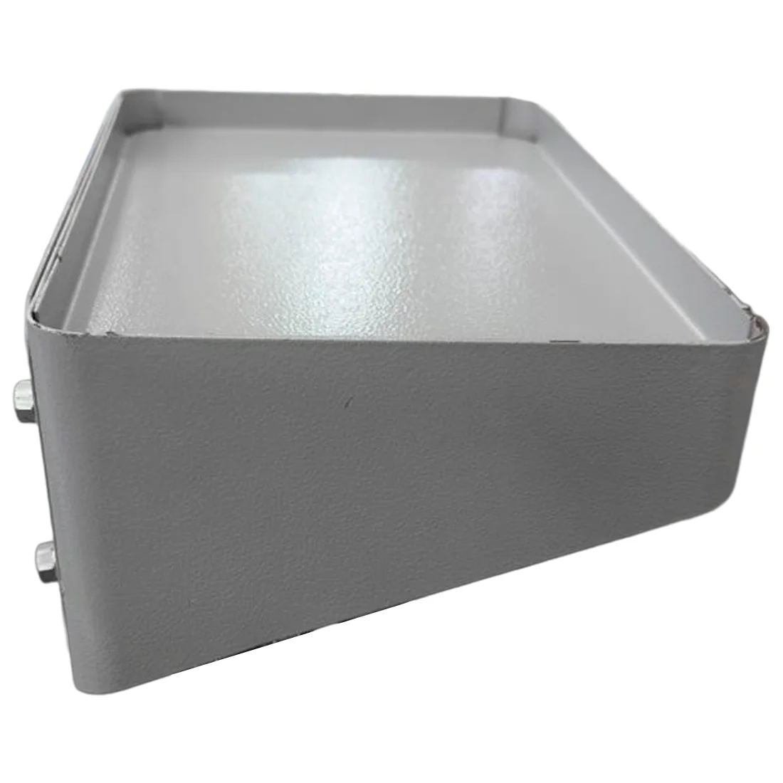 Suporte Morsa Para Carrinho de Bancada 13x20x30cm Marcon - SM-M