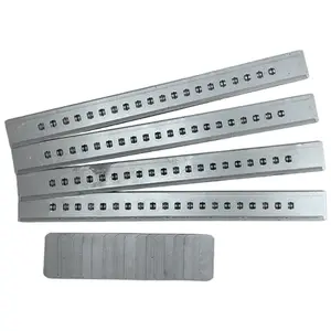 Divisória de Gavetas 4 Colunas e 20 Divisórias Marcon - DPG-2