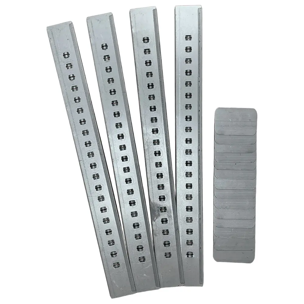 Divisória de Gavetas 4 Colunas e 20 Divisórias Marcon - DPG-2