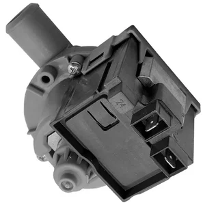 Eletrobomba de 35w Para Lavadoras de Peças Marcon - E-220