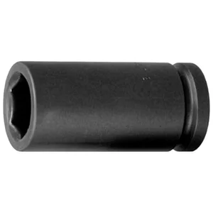 Soquete de Impacto Longo 3/4" x 32mm K32L Gedore - 020113