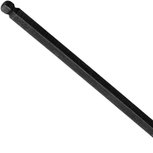 Soquete Allen Abaulada IN19-LK 08mm Gedore - 016215