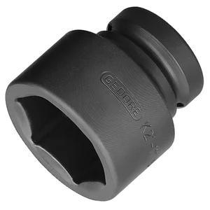 Soquete de Impacto 3/4" x 36mm K32 Gedore - 020015