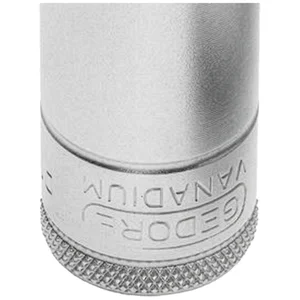 Soquete Estriado Longo 1/2" x 3/8" Gedore - 015751