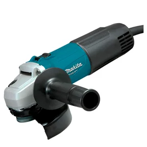 Esmerilhadeira 4.1/2" (115mm) Makita 600w M0901B