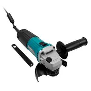 Esmerilhadeira 4.1/2" (115mm) Makita 600w M0901B