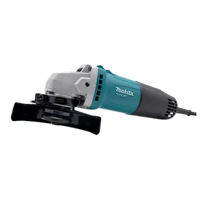 Esmerilhadeira 4.1/2" (115mm) Makita 600w M0901B
