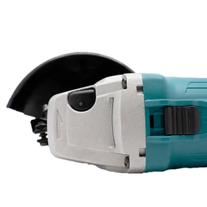 Esmerilhadeira 4.1/2" (115mm) Makita 600w M0901B