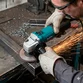 Esmerilhadeira 4.1/2" (115mm) Makita 600w M0901B