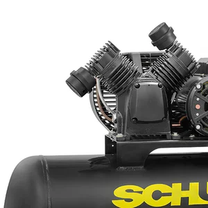 220v, Compressor Pro CSV 10/110 10pcm 110L 2hp Schulz