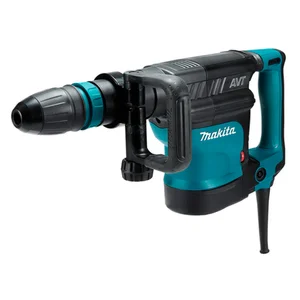 Martelo Demolidor Makita SDS-Max 1300W 17.2J AVT HM1111C - 220V