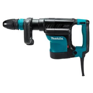 Martelo Demolidor Makita SDS-Max 1300W 17.2J AVT HM1111C - 220V