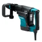 Martelo Demolidor Makita SDS-Max 1300W 17.2J AVT HM1111C - 220V