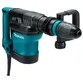 Martelo Demolidor Makita SDS-Max 1300W 17.2J AVT HM1111C - 220V