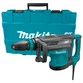 Martelo Demolidor Makita SDS-Max 1300W 17.2J AVT HM1111C - 220V