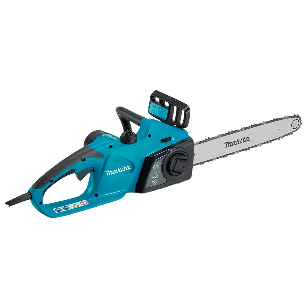 Motosserra Elétrica 1800w UC4041A Makita 40cm 220v