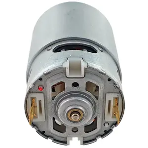 Motor de Corrente Continua 10.8v 2609199428 Bosch