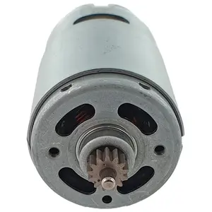 Motor de Corrente Continua 10.8v 2609199428 Bosch