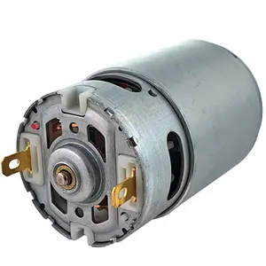 Motor de Corrente Continua 10.8v 2609199428 Bosch