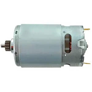 Motor de Corrente Continua 10.8v 2609199428 Bosch