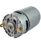Motor de Corrente Continua 10.8v 2609199428 Bosch