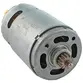 Motor de Corrente Continua 10.8v 2609199428 Bosch