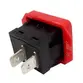 Interruptor Para Lixadeira Bosch Cód. 1607200190