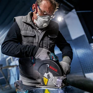 Disco Serra Circular Bosch Standard Aluminium Ø136x20mm 50D