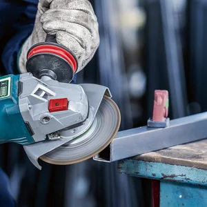 Disco Abrasivo Bosch Expert 125x2,5mm 25U