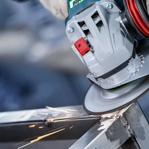 Disco Abrasivo Bosch Expert 125x2,5mm 25U