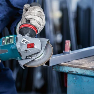 Disco Abrasivo Bosch Expert 125x2,5mm 25U