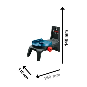Suporte Para Nível a Laser Universal RM-2 Bosch - 601092700