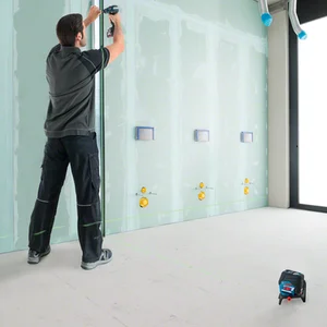 Suporte Para Nível a Laser Universal RM-2 Bosch - 601092700