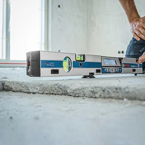 Régua Medidora de Inclinação Digital Bosch - GIM60L