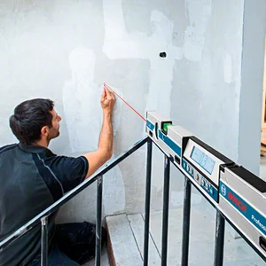 Régua Medidora de Inclinação Digital Bosch - GIM60L