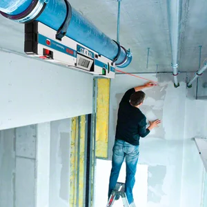 Régua Medidora de Inclinação Digital Bosch - GIM60L