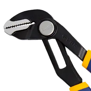 Alicate Groovelock 8" ViseGrip Irwin - 4935095