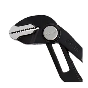 Alicate Groovelock 8" ViseGrip Irwin - 4935095