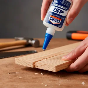 Adesivo Instantâneo Cascola 451 Cianoacrilato 100g