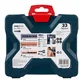 Jogo de Bits e Brocas X-Line 33 Peças Bosch