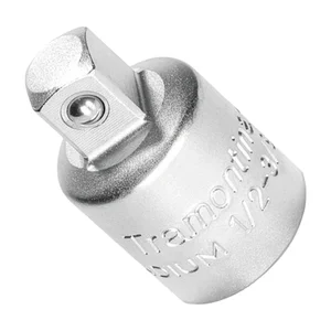 Adaptador 1/2" x 3/8" 44848/101 Tramontina