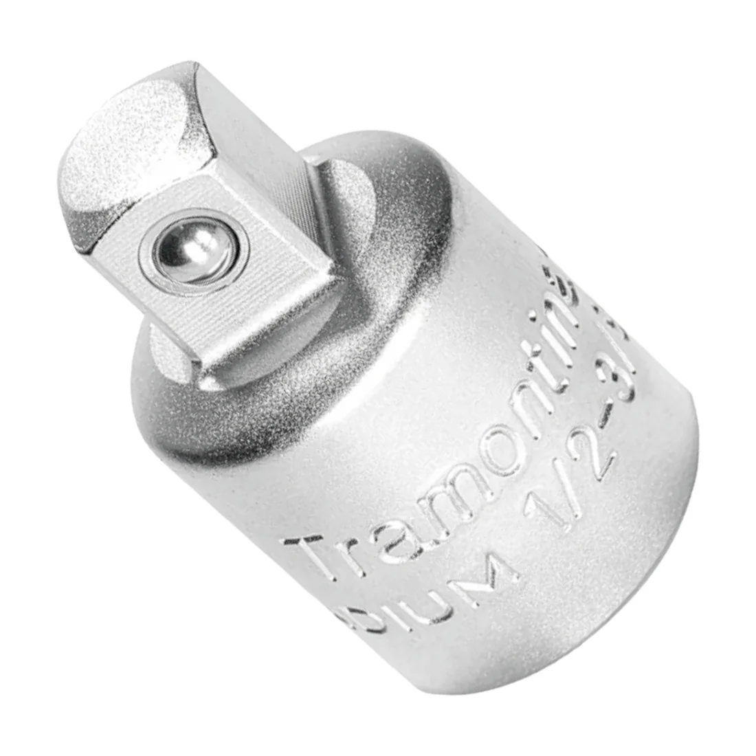 Adaptador 1/2" x 3/8" 44848/101 Tramontina