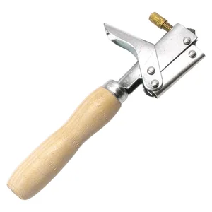 Centelhador - Acendedor de Maçarico Carbografite