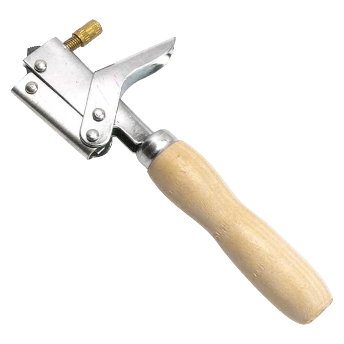 Centelhador - Acendedor de Maçarico Carbografite