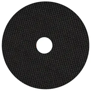 Disco de Corte Inox 4.1/2" x 1 x 7/8" Standard Norton